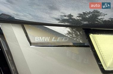 Позашляховик / Кросовер BMW iX 2022 в Рівному
