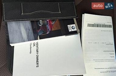 Позашляховик / Кросовер BMW iX 2022 в Рівному
