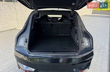 Внедорожник / Кроссовер BMW iX 2023 в Луцке фото 17 Внедорожник / Кроссовер BMW iX 2023 в Луцке