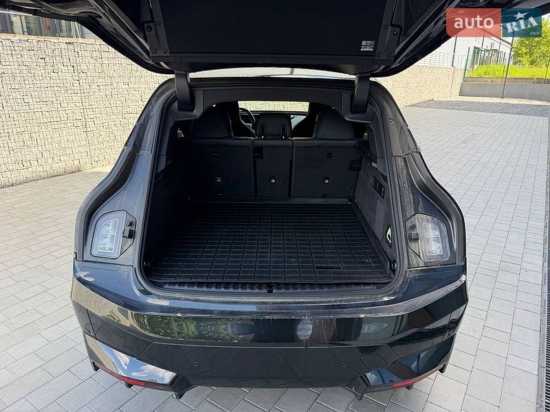 Внедорожник / Кроссовер BMW iX 2023 в Луцке фото 17 Внедорожник / Кроссовер BMW iX 2023 в Луцке