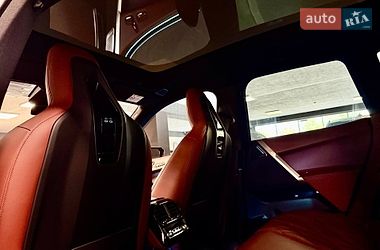 Позашляховик / Кросовер BMW iX 2021 в Львові