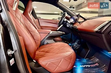 Позашляховик / Кросовер BMW iX 2021 в Львові