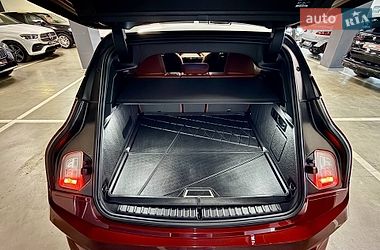 Позашляховик / Кросовер BMW iX 2021 в Львові