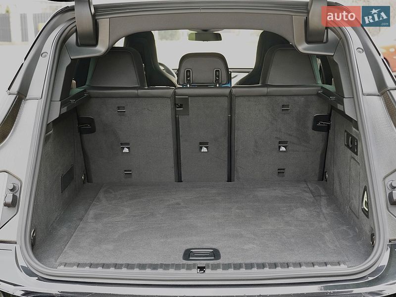 Внедорожник / Кроссовер BMW iX 2023 в Киеве