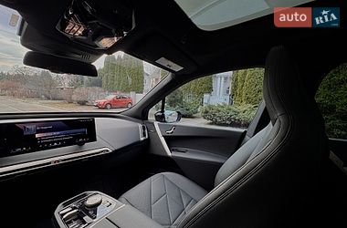 Внедорожник / Кроссовер BMW iX 2023 в Киеве