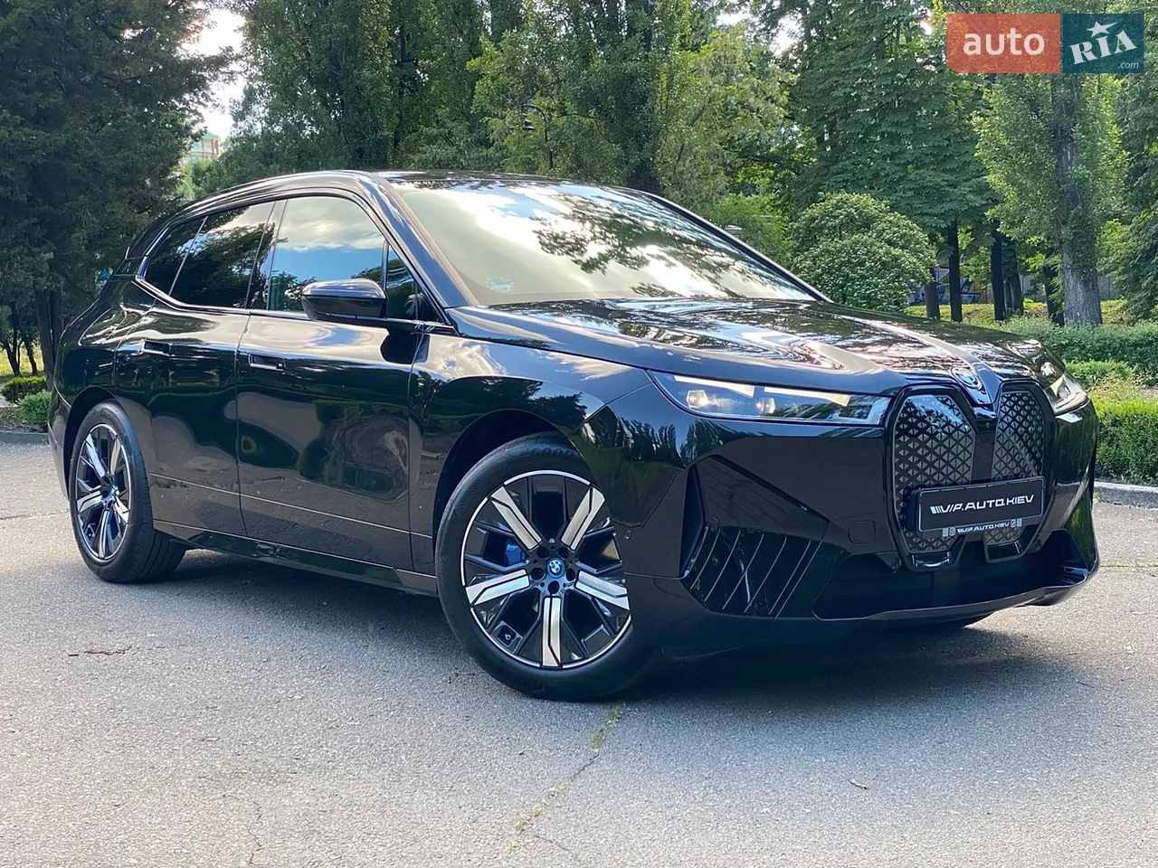 2022 Mercedes-Benz EQS - мініатюра 63