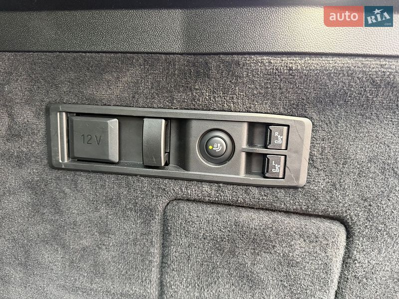 Внедорожник / Кроссовер BMW iX 2022 в Ровно