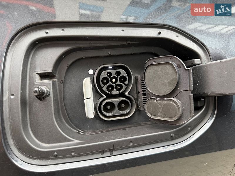 Внедорожник / Кроссовер BMW iX 2022 в Ровно