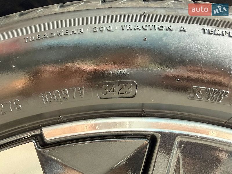 Внедорожник / Кроссовер BMW iX 2022 в Ровно