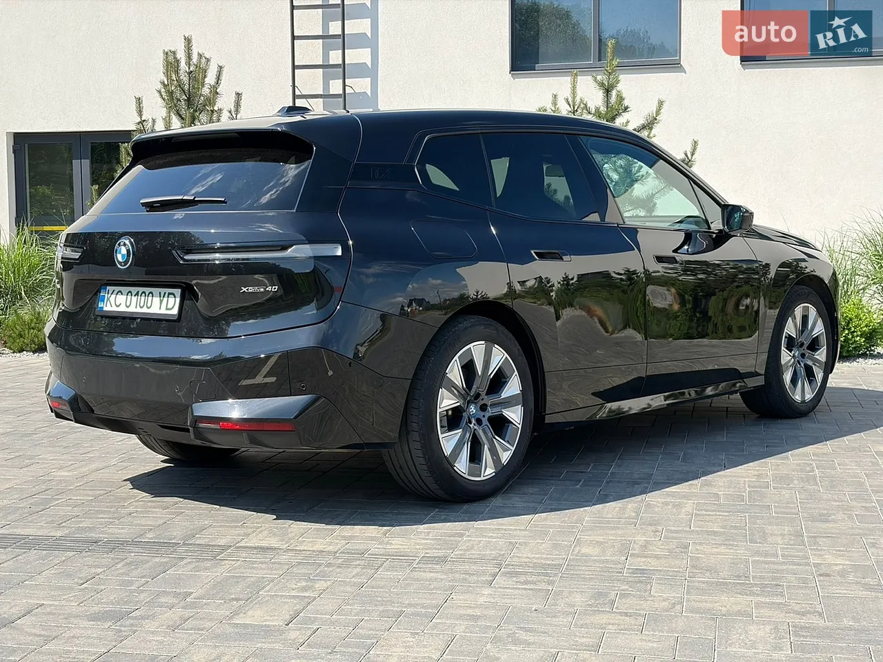2020 Jaguar I-Pace - мініатюра 42