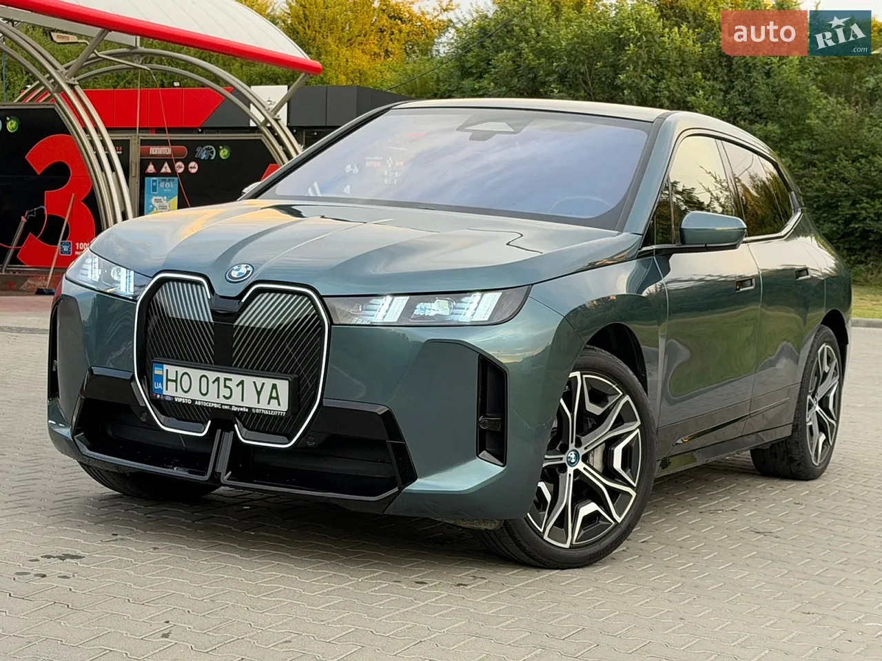 2021 Lexus ES - мініатюра 36