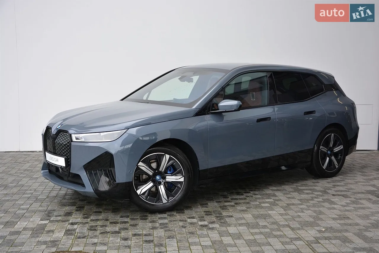2022 BMW X4 - мініатюра 11