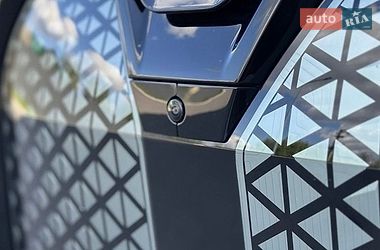 Позашляховик / Кросовер BMW iX 2022 в Дніпрі фото 9 Позашляховик / Кросовер BMW iX 2022 в Дніпрі