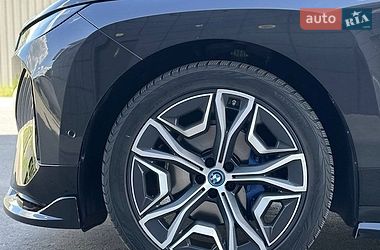 Позашляховик / Кросовер BMW iX 2022 в Дніпрі фото 11 Позашляховик / Кросовер BMW iX 2022 в Дніпрі