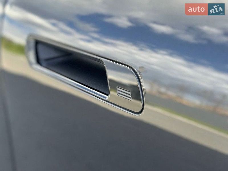 Позашляховик / Кросовер BMW iX 2022 в Дніпрі фото 13 Позашляховик / Кросовер BMW iX 2022 в Дніпрі