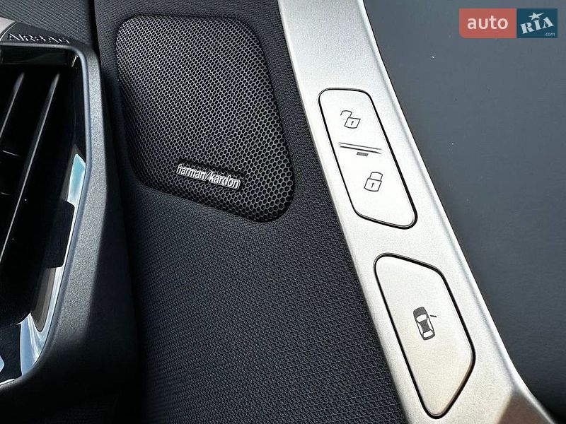 Позашляховик / Кросовер BMW iX 2022 в Дніпрі фото 18 Позашляховик / Кросовер BMW iX 2022 в Дніпрі