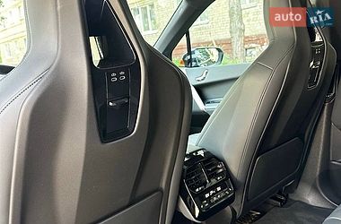 Позашляховик / Кросовер BMW iX 2022 в Дніпрі фото 21 Позашляховик / Кросовер BMW iX 2022 в Дніпрі