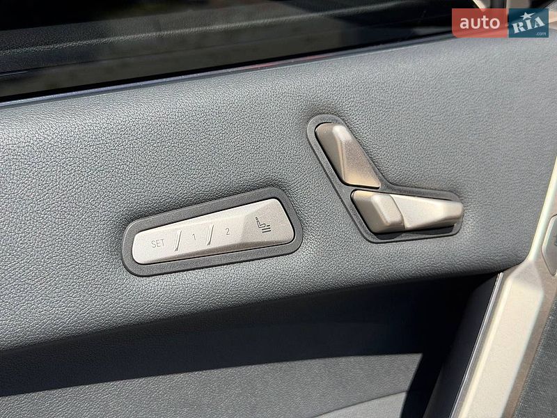 Позашляховик / Кросовер BMW iX 2024 в Одесі