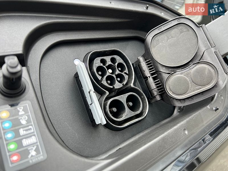 Внедорожник / Кроссовер BMW iX 2022 в Киеве