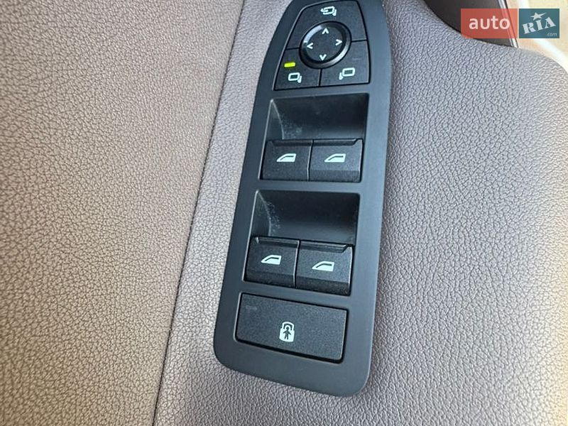 Внедорожник / Кроссовер BMW iX 2023 в Ковеле фото 18 Внедорожник / Кроссовер BMW iX 2023 в Ковеле