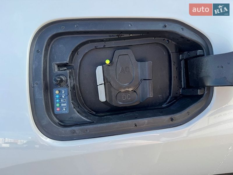 Внедорожник / Кроссовер BMW iX 2023 в Ковеле фото 30 Внедорожник / Кроссовер BMW iX 2023 в Ковеле