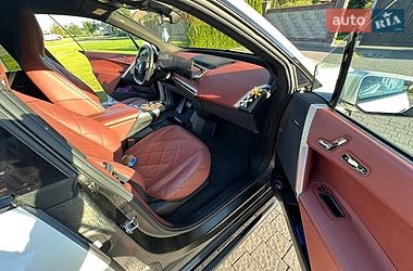 Внедорожник / Кроссовер BMW iX 2022 в Ровно