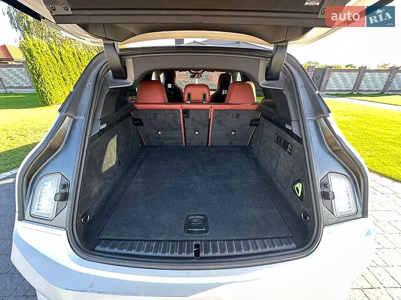 Внедорожник / Кроссовер BMW iX 2022 в Ровно
