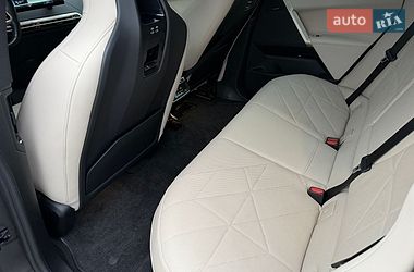 Позашляховик / Кросовер BMW iX 2022 в Дніпрі