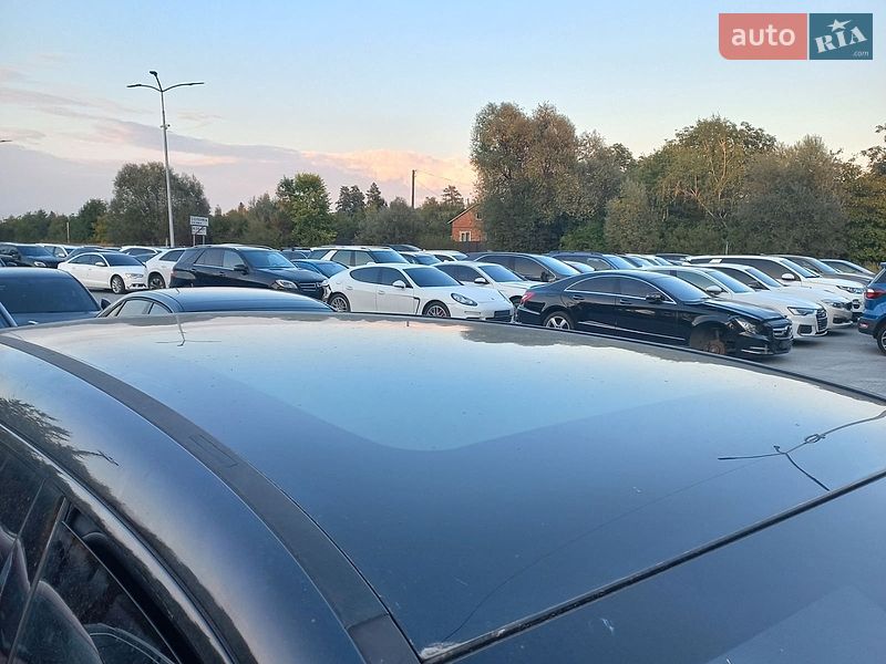 Внедорожник / Кроссовер BMW iX 2024 в Львове