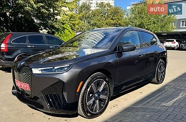 bmw ix 2024 в Одесса от профессионального продавца Владислав