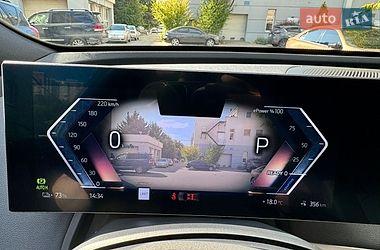 Внедорожник / Кроссовер BMW iX 2024 в Одессе