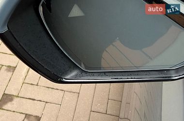 Внедорожник / Кроссовер BMW iX 2023 в Нововолынске