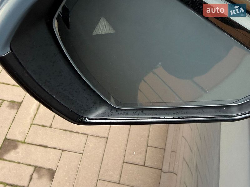 Внедорожник / Кроссовер BMW iX 2023 в Нововолынске