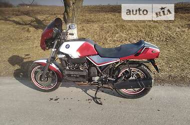 Мотоцикл Классик BMW K 100 1986 в Жашкове