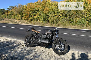 Мотоцикл Кастом BMW K 100 1986 в Чорткове