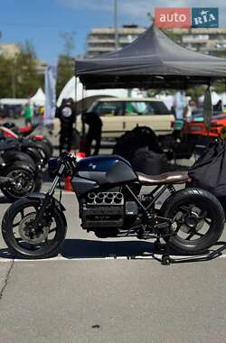 Кафе рейсер BMW K 100 1990 в 
