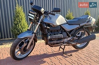 Мотоцикл Кастом BMW K 100 1986 в Жашкове