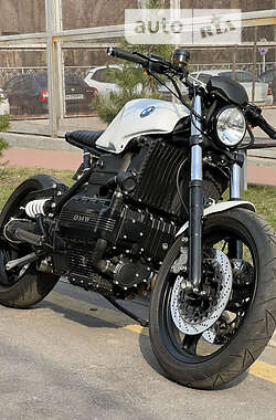 Кафе рейсер BMW K 1100LT 1997 в Києві