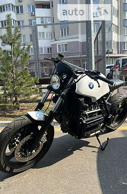 Кафе рейсер BMW K 1100LT 1997 в Києві
