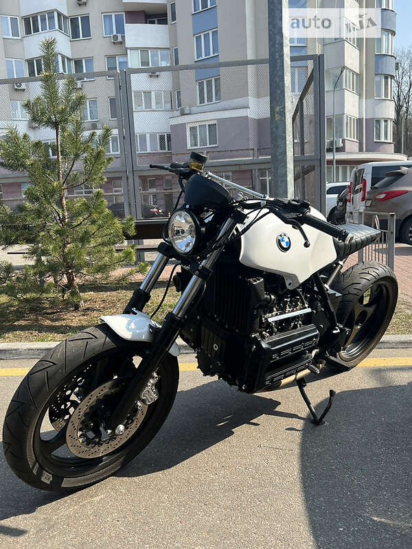 Кафе рейсер BMW K 1100LT 1997 в Києві