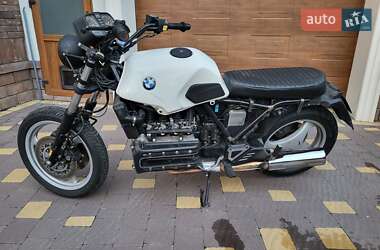 Мотоцикл Классік BMW K 1100LT 1995 в Рівному