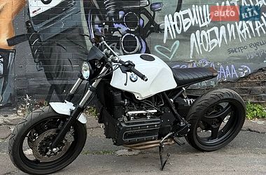 Мотоцикл Кастом BMW K 1100LT 1997 в Києві