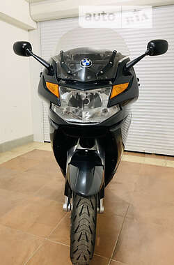 Мотоцикл Спорт-туризм BMW K 1200GT 2005 в Киеве