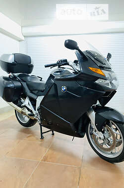 Мотоцикл Спорт-туризм BMW K 1200GT 2005 в Києві