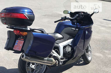 Мотоцикл Спорт-туризм BMW K 1200GT 2007 в Харькове