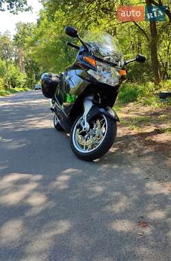 Мотоцикл Спорт-туризм BMW K 1200GT 2006 в 
