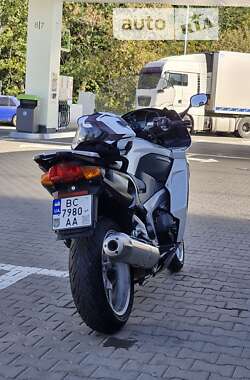 Мотоцикл Спорт-туризм BMW K 1200GT 2007 в Києві