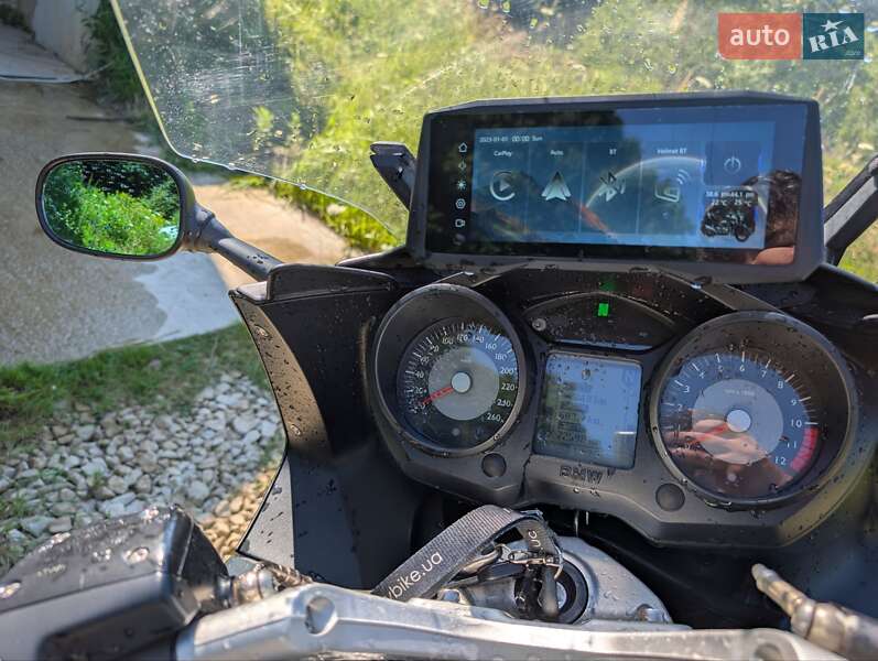 Мотоцикл Спорт-туризм BMW K 1200GT 2008 в Львове фото 2 Мотоцикл Спорт-туризм BMW K 1200GT 2008 в Львове