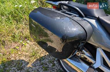 Мотоцикл Спорт-туризм BMW K 1200GT 2008 в Львові
