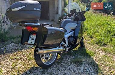 Мотоцикл Спорт-туризм BMW K 1200GT 2008 в Львові